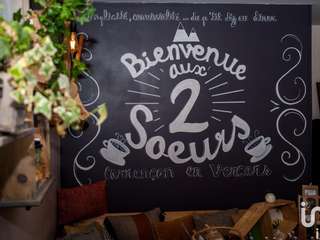 Bureaux et commerces