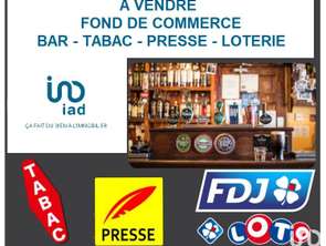 Vente Bureaux et commerces 60 m&sup2;Corseul