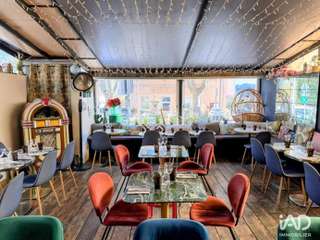 Bureaux et commerces