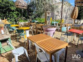 Bureaux et commerces