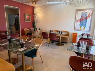 Bureaux et commerces