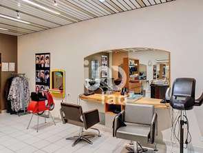 Vente Bureaux et commerces 59 m&sup2;Couëron