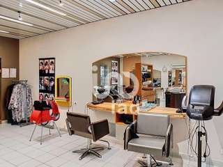 Bureaux et commerces