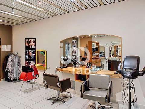 Bureaux et commerces Couëron 44