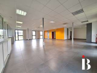 Bureaux et commerces Bureaux et commerces