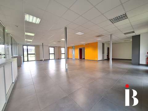 Bureaux et commerces Bureaux et commerces