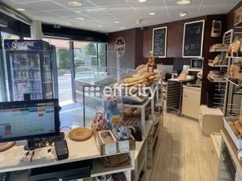 Vente Bureaux et commerces 143 m&sup2;Couëron