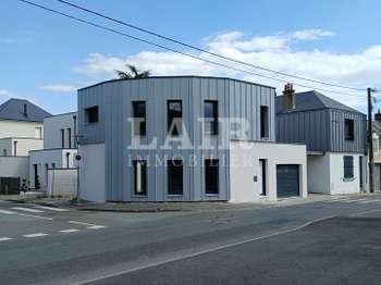 Vente Bureaux et commerces 116 m&sup2;Coulaines