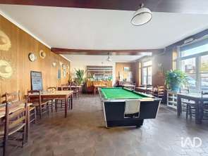 Vente Bureaux et commerces 90 m&sup2;Coulombs