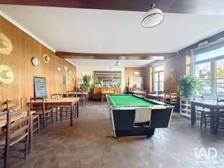 Bureaux et commerces