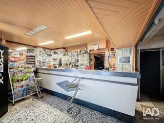 Bureaux et commerces