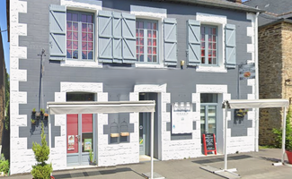 Photo Bureaux et commerces Couptrain
