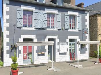 Photo Bureaux et commerces Couptrain