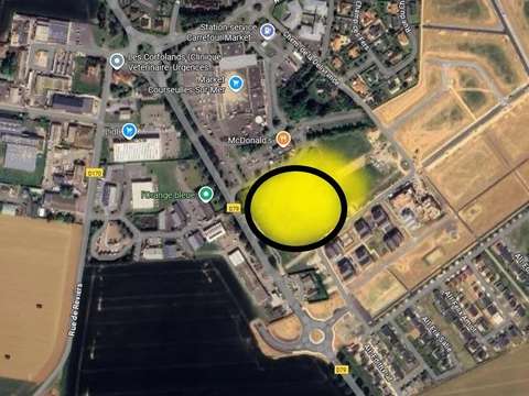 Bureaux et commerces