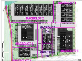 Bureaux et commerces