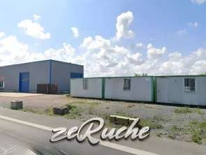 Vente Bureaux et commerces 300 m&sup2;Courseulles-sur-Mer