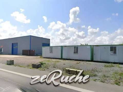 Bureaux et commerces Courseulles-sur-Mer 14