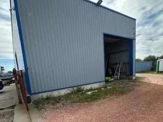 Bureaux et commerces