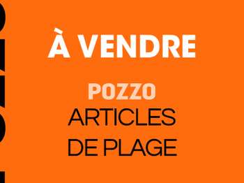 Bureaux et commerces Courseulles-sur-Mer 14