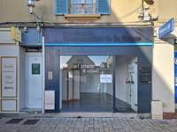 Bureaux et commerces 1 pièce Bureaux et commerces 1 pièce