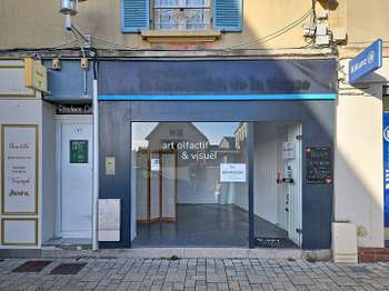 Vente Bureaux et commerces 20 m&sup2;Courseulles-sur-Mer
