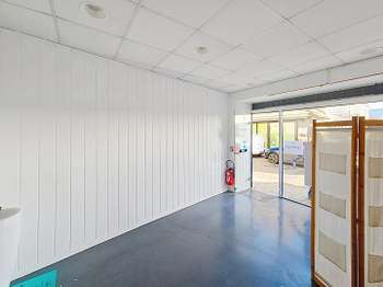 Bureaux et commerces 1 pièce Bureaux et commerces 1 pièce