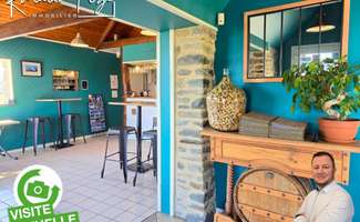 Photo Bureaux et commerces Courtils