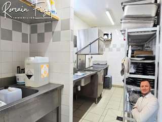 Bureaux et commerces