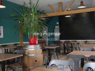 Bureaux et commerces 12 pièces