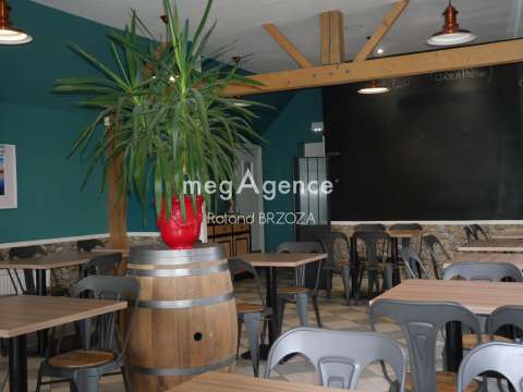 Bureaux et commerces 12 pièces