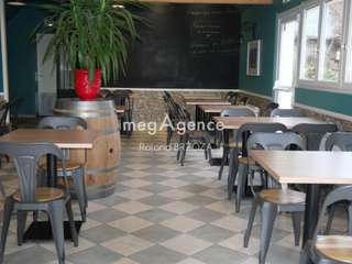 Bureaux et commerces 12 pièces