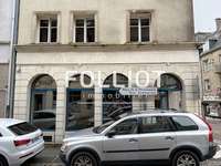 Bureaux et commerces 6 pièces Bureaux et commerces 6 pièces