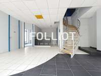 Bureaux et commerces 6 pièces Bureaux et commerces 6 pièces