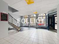 Bureaux et commerces 6 pièces Bureaux et commerces 6 pièces