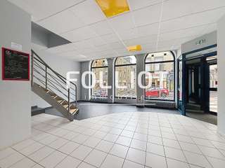 Bureaux et commerces 6 pièces Bureaux et commerces 6 pièces