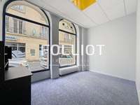 Bureaux et commerces 6 pièces Bureaux et commerces 6 pièces