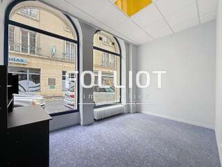 Bureaux et commerces 6 pièces Bureaux et commerces 6 pièces