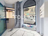 Bureaux et commerces 6 pièces Bureaux et commerces 6 pièces