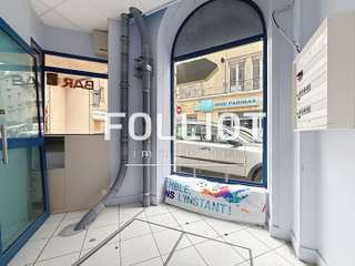Bureaux et commerces 6 pièces Bureaux et commerces 6 pièces