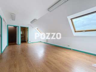 Bureaux et commerces 4 pièces