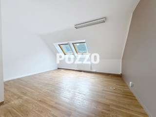 Bureaux et commerces 4 pièces