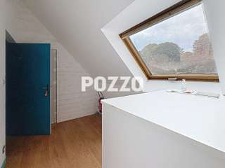 Bureaux et commerces 4 pièces