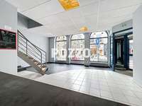 Bureaux et commerces 6 pièces