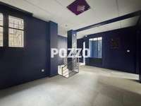 Bureaux et commerces 6 pièces
