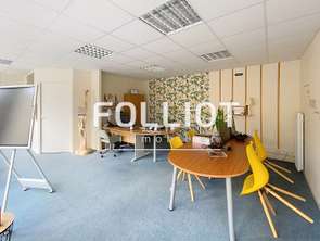 Vente Bureaux et commerces 69 m&sup2;Coutances