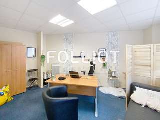 Bureaux et commerces 3 pièces