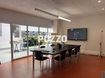 Bureaux et commerces Coutances 50