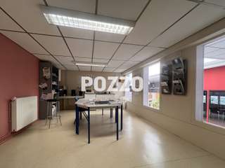 Bureaux et commerces