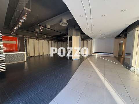 Bureaux et commerces