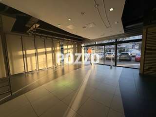 Bureaux et commerces